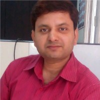 Ashish Bhatt