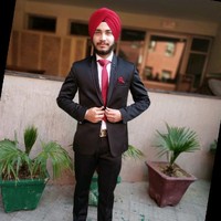 Amrit Pal Singh Sachdeva