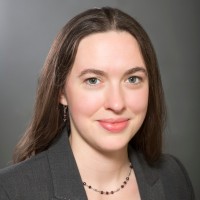 Rebecca Burch