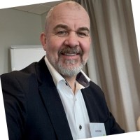Göran Bergentz