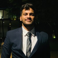Timothy Fernando