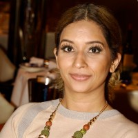 Ashima Sharma