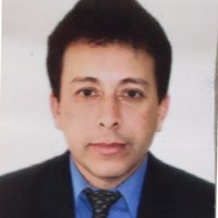 Juan Leopoldo Arévalo Celis