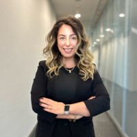 Eda Azap - Öztemel, PhD(c)