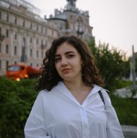 Ксения Бородина