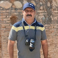 Omid Pourabbass