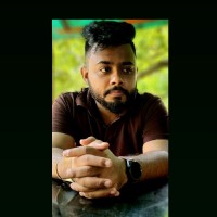 Nivin Biswas