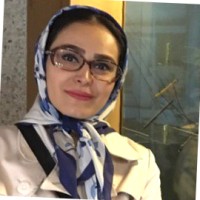 Farzaneh Shoghi Lisar