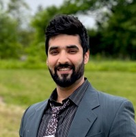 Rahul Sehdev, PMP®
