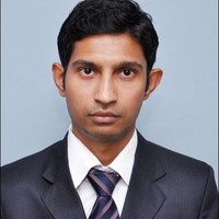 Sunil Naiknavare