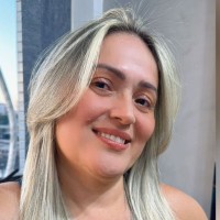 Flavia Rocha