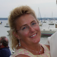 Amy Mamo