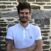 Benjamin Touchard