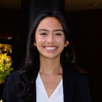 Stephanie Agoncillo