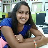 Lakshmi Bhavani Chekuri