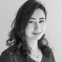 Madina Westerbeeke-Zamanbayova