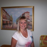 Tami Morton