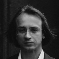 Dmytro Tymoshchenko