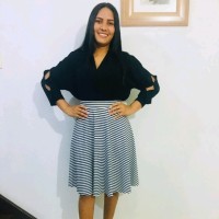 Sinai Mariegdis Moreno Tovar