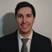 Leandro Cázone