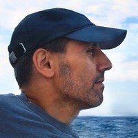 Nikos Laskaridis