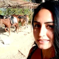 Maria Bedirlian