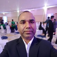 Jahangir Alam