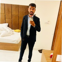 Chakresh Verma