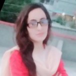 Ishrat Fatima