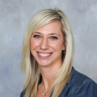 Brandy Franks, Med