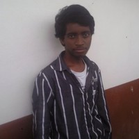 Saikiran Kande