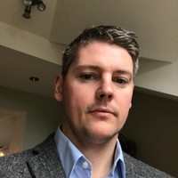 Shaun Dalgarno