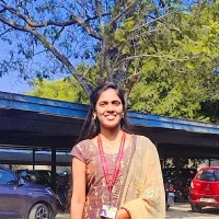 Jyothsna Moola
