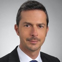 Andrea Calandra, Cfa