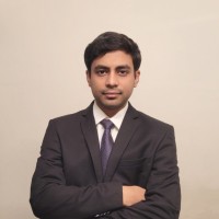 Siddharth Acharya