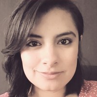 Claudia Ortega González