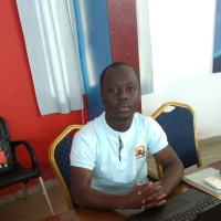 KOFFI YANNICK N'GUESSAN