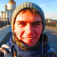 Artem Evsyukov