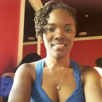 Anndesa Jones