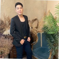 Rex Chuang