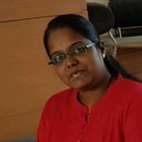 Lakshmi Alagappan