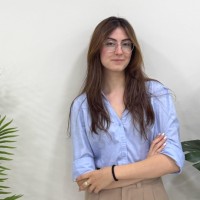 Anastasia Clara Jouwayed