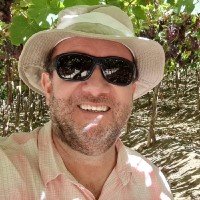 Gonzalo Marín Schmidt