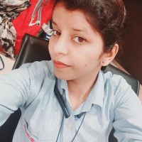 Mitali Srivastava