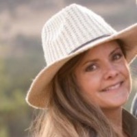 Jennie Showers (Coates)