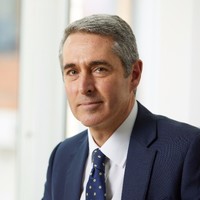 Nick Bywater