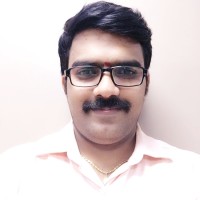 Koundinya Ayalasomayajula