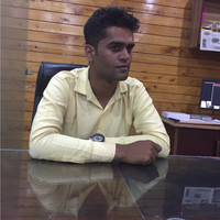 Sanchit Saxena