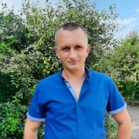 Oleksandr Shkaruba