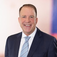 John Lushetsky